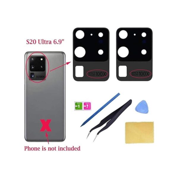 Ubrokeifixit Cubierta de lente de cristal para cámara_3