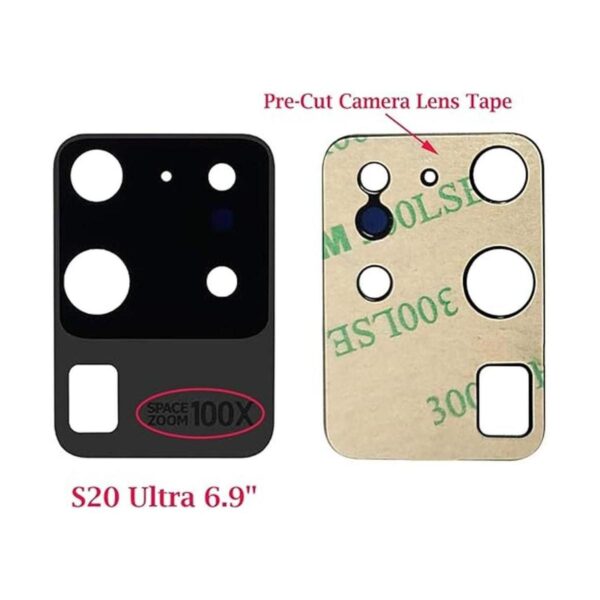 Ubrokeifixit Cubierta de lente de cristal para cámara_4