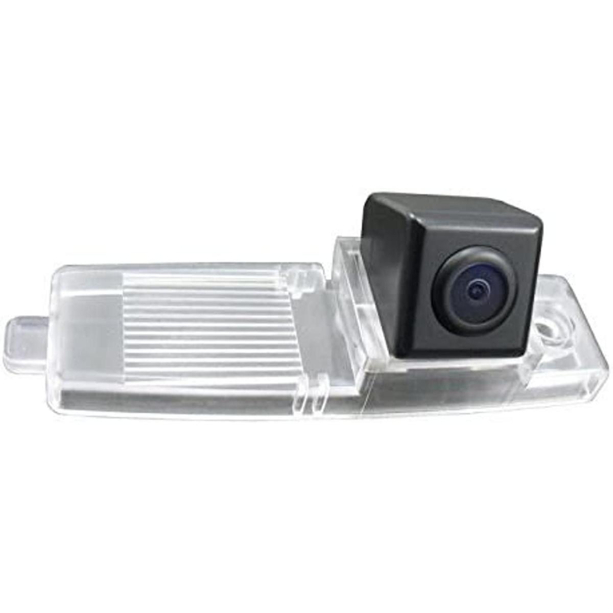 Para Toyota HighlanderKluger 2006 2014 cámara de visión