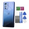 Ubrokeifixit Carcasa para OnePlus 9 panel trasero_1