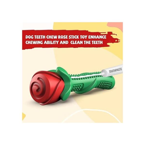 ucho Dog Toy Durable Dog Toys for Aggressive Chewers_5