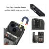 uCOLOR Compatible con iPhone 13iPhone 14 de 6.1 pulgadas_4