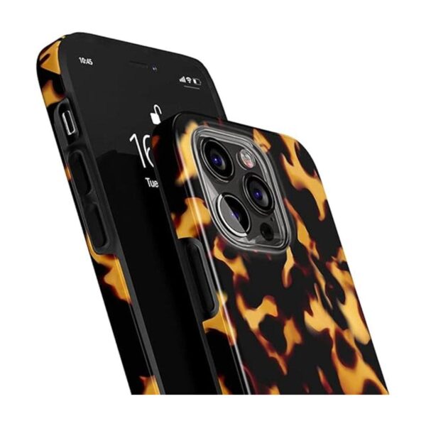 uCOLOR Funda compatible con iPhone 13 Pro de 6.1 pulgadas_3