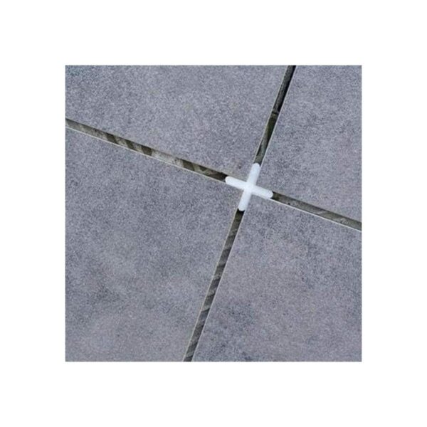 Espaciadores de azulejos de 0.118 in 1000 piezas de
