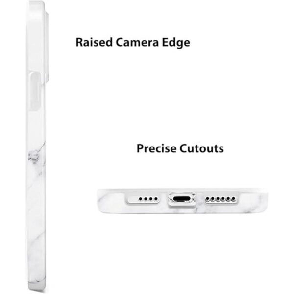 uCOLOR Case Compatible with iPhone 13 Pro Max 6.7 Inch_2