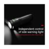 TOWILD Luces de bicicleta de 700 lúmenes faros delanteros_2
