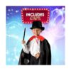 ToyVelt Magic Tricks Magic Set Kit de magia para niños_3