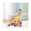 TOP BRIGHT Juguetes clasificadores de formas de madera_5