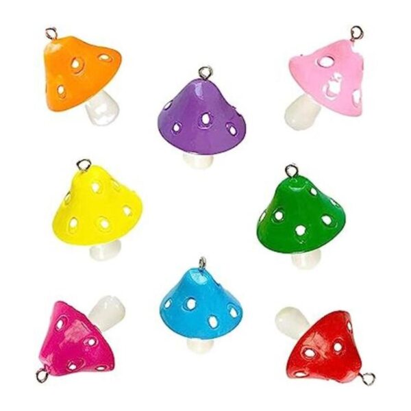 Topflier 32 dijes de resina en 3D para hacer joyas_1