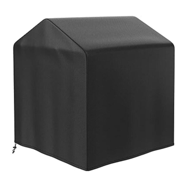 tonhui Funda impermeable para casa de juegos al aire