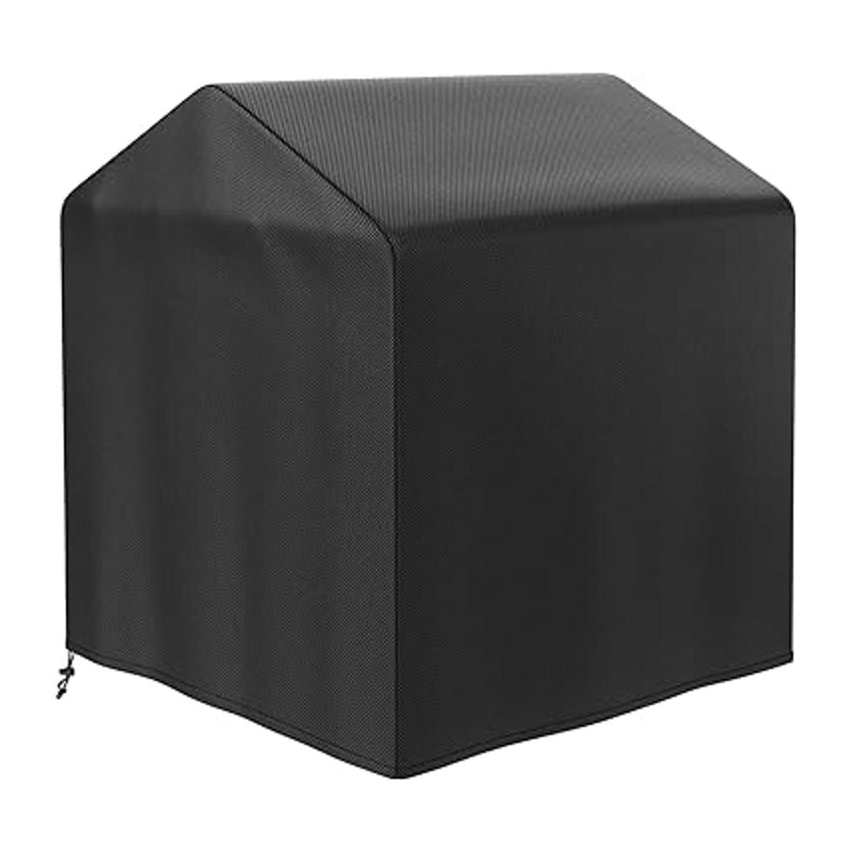 tonhui Funda impermeable para casa de juegos al aire