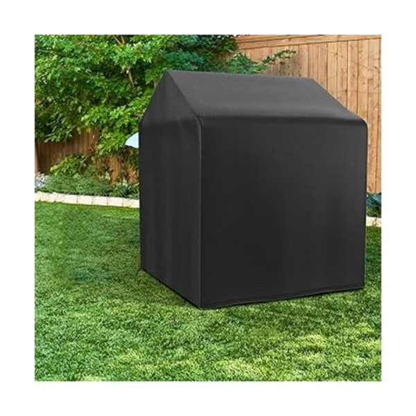 tonhui Funda impermeable para casa de juegos al aire