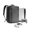 tomtoc Mochila para consola PS5 funda de transporte_1