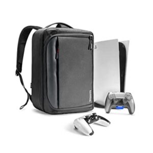 tomtoc Mochila para consola PS5 funda de transporte_1