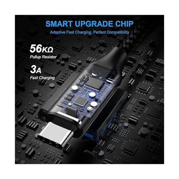 etguuds Cable USB C largo de 15 pies cable USB 2.0 a USB_2