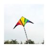 besra 110 inch arco iris Delta Cometa con Windsock 10 m_6