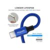 etguuds Cable USB C de 15 pies cable USB extra largo_6