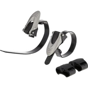 Thule Correa de rueda WS2 color negro talla única_1