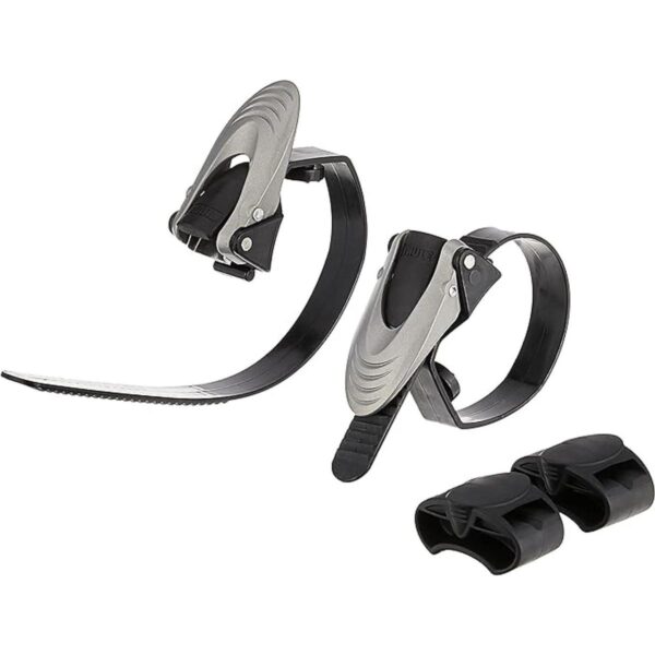 Thule Correa de rueda WS2 color negro talla única_1