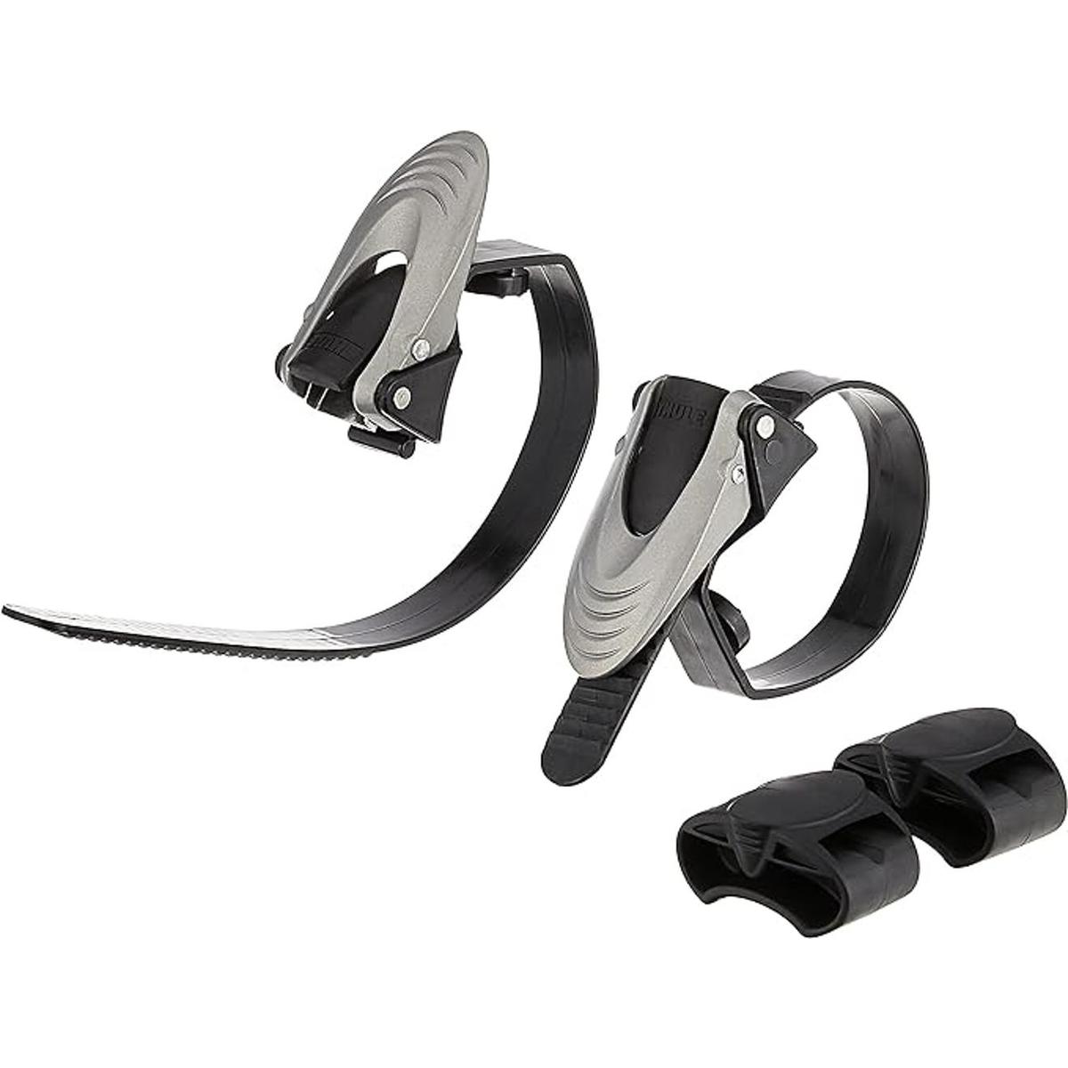 Thule Correa de rueda WS2 color negro talla única
