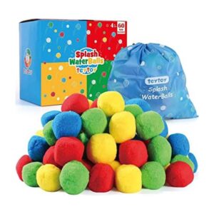 teytoy My First Water Balls Fight Splash Water Balls con_1