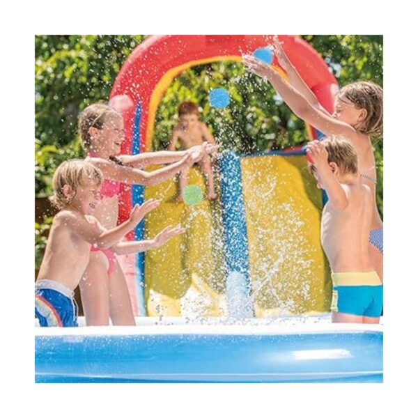 teytoy My First Water Balls Fight Splash Water Balls con_6