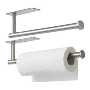 theaoo 2 paquetes de soporte para toallas de papel_1