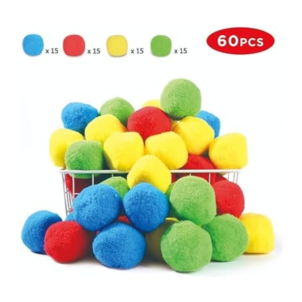 teytoy My First Water Balls Fight Splash Water Balls con_2