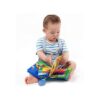 teytoy Libro suave para bebés libros de bebé de 6 a 12_2