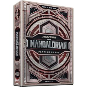 theory11 Cartas Mandalorian_1