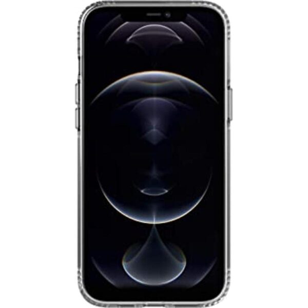 tech21 Evo Sparkle Radiant Carcasa para iPhone 12 Mini 5G_1