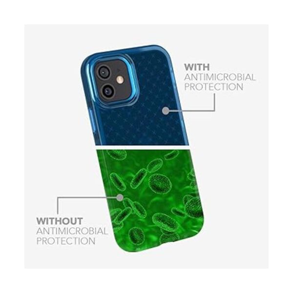 tech21 Evo Check para Apple iPhone 12_2