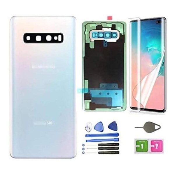 Carcasa de repuesto para Samsung Galaxy S10 Plus S10 Plus_1