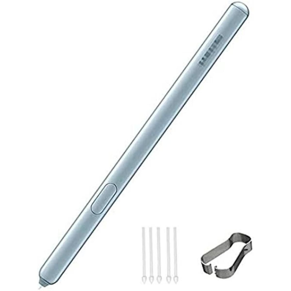 Tab S6 Bolígrafo de repuesto sin Bluetooth Touch S Pen