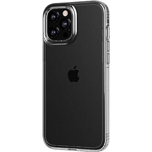 tech21 Evo Sparkle Radiant Carcasa para iPhone 12 Mini 5G_3