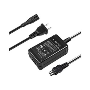 TKDY ACL200 para Sony Handycam Camcorder Charger DCRSX40_1