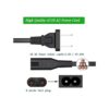 TKDY ACL200 para Sony Handycam Camcorder Charger DCRSX40_2