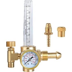 BETOOLL HW9003 Medidor de flujo de argónCO2 Mig Tig_1