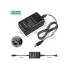 TKDY ACL200 para Sony Handycam Camcorder Charger DCRSX40_4