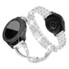 Supoix Compatible con Samsung Galaxy Watch 5 4 1.575 in_1
