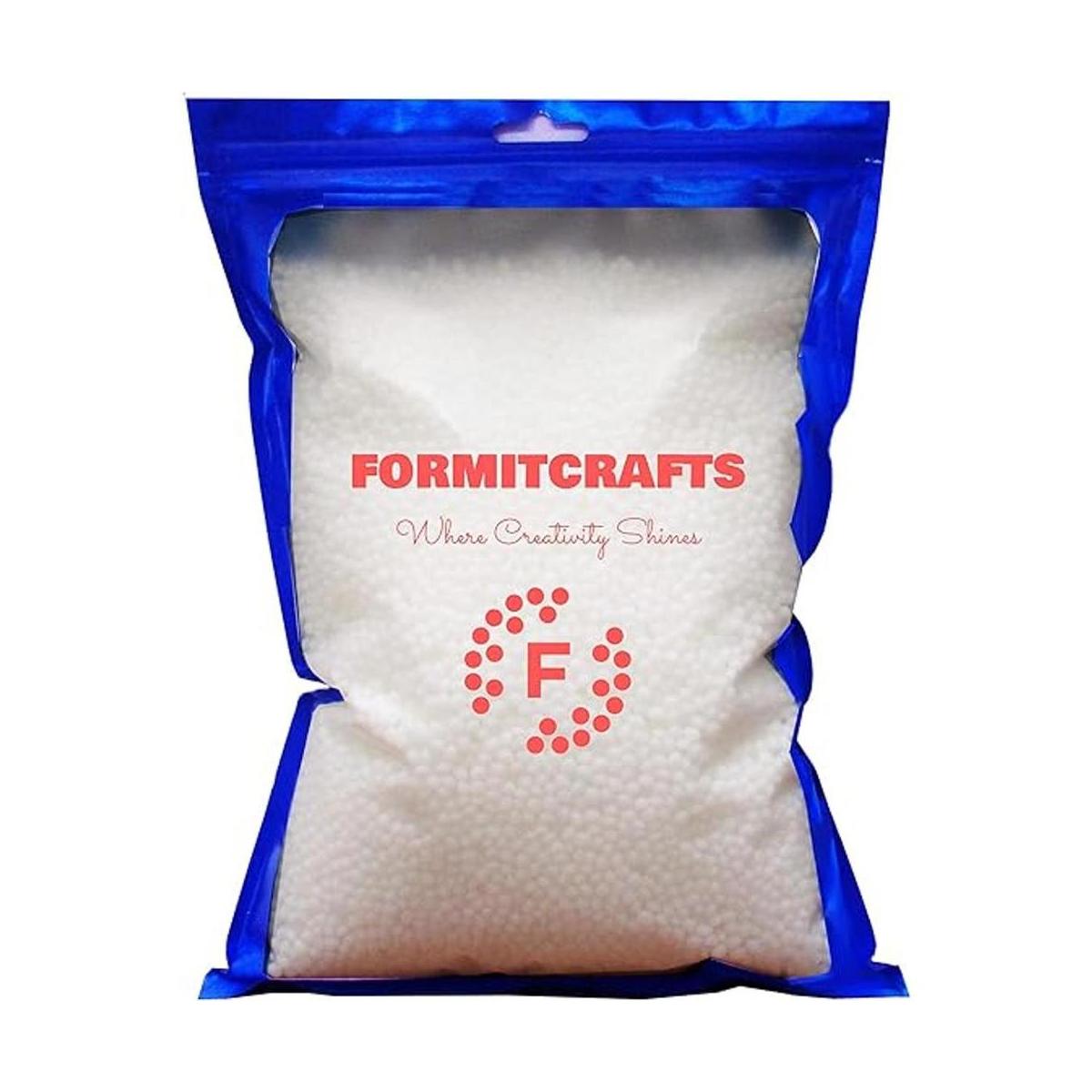Cuentas termoplásticas Pellets de plástico polimorfo de