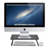 Suptek Elevador de soporte para monitor para computadora_5