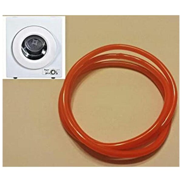 RDOG Correa de ventilador portátil para secador Magic_1