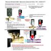 Drenaje automático electrónico del tanque para los_4