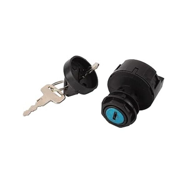 SUKECA Interruptor de llave de encendido para Polaris_3