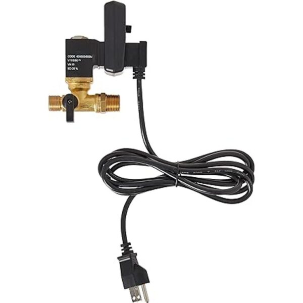 Drenaje automático electrónico del tanque para los_2