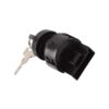SUKECA Interruptor de llave de encendido para Polaris_2