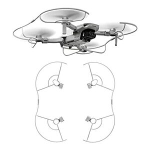 Mavic Mini 2 Protector de hélice para DJI Drone accesorio_1