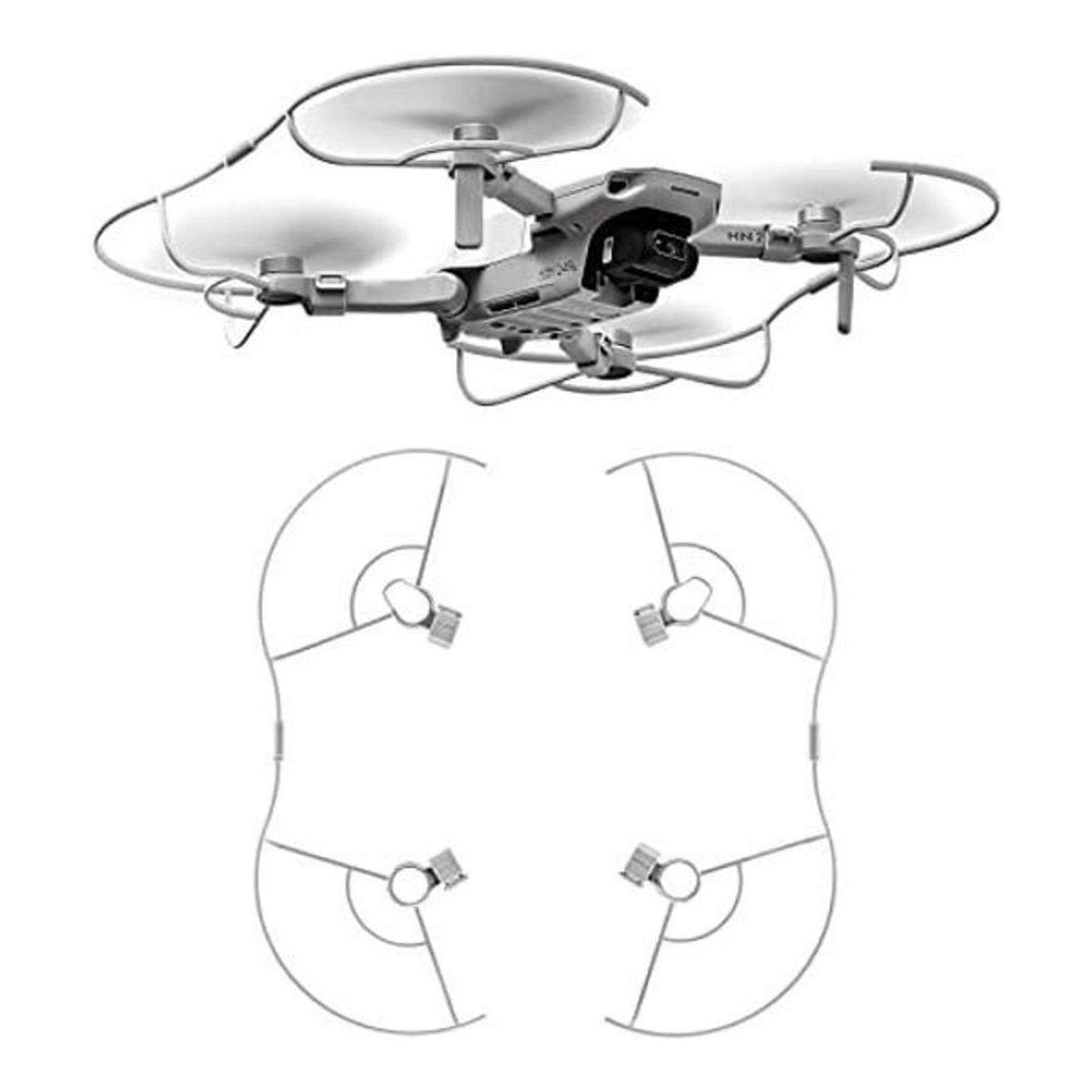 Mavic Mini 2 Protector de hélice para DJI Drone accesorio