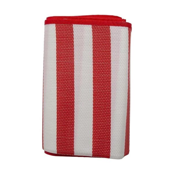 Alfombra TATAMI ROJO 60 x 78 pulgadas_2